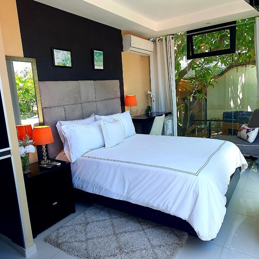 Hotel Santa Clara San Fernando de Monte Cristi Εξωτερικό φωτογραφία