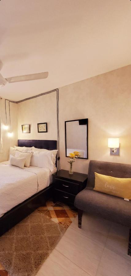 Hotel Santa Clara San Fernando de Monte Cristi Εξωτερικό φωτογραφία