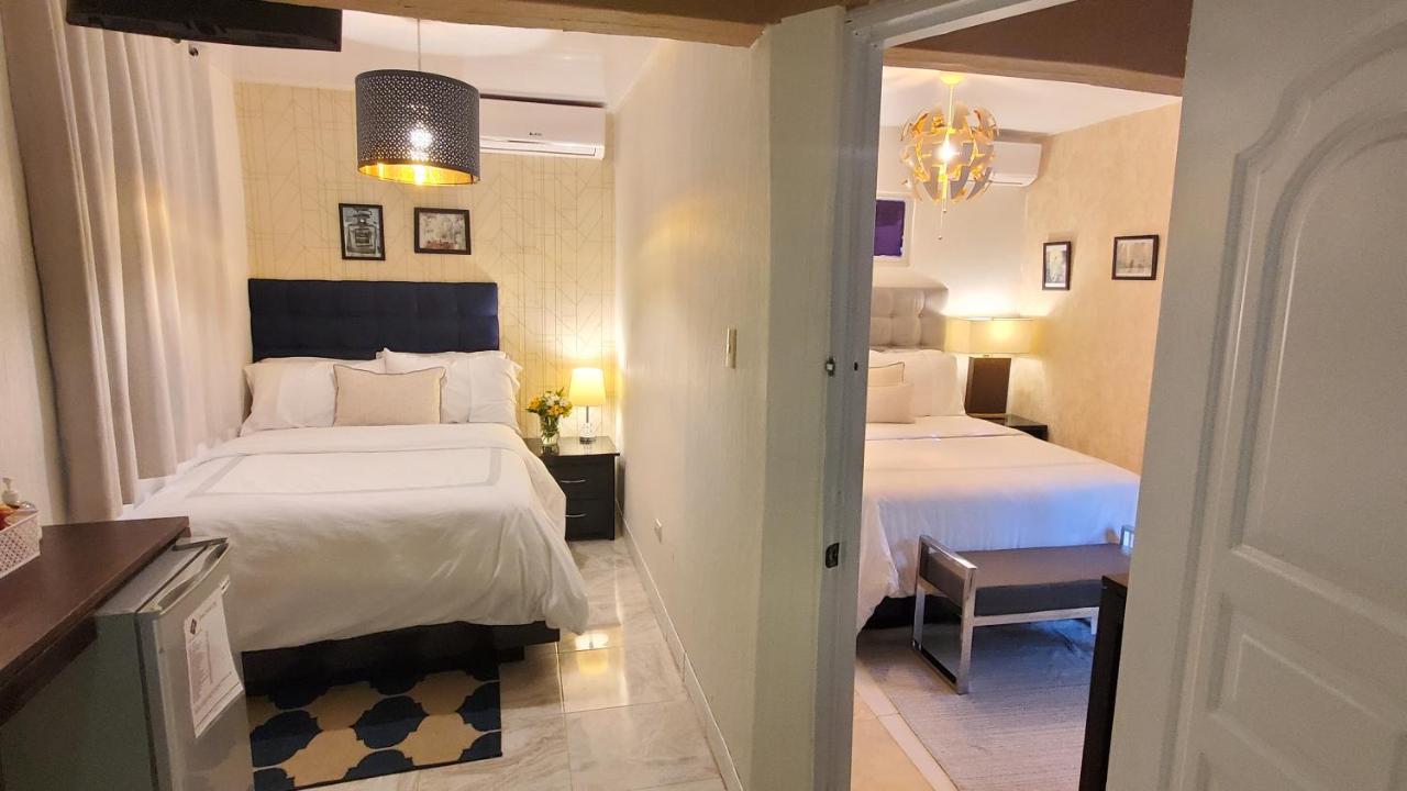 Hotel Santa Clara San Fernando de Monte Cristi Εξωτερικό φωτογραφία