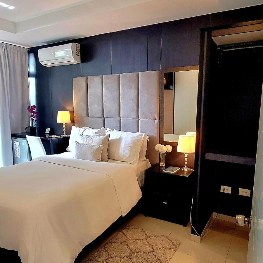 Hotel Santa Clara San Fernando de Monte Cristi Εξωτερικό φωτογραφία