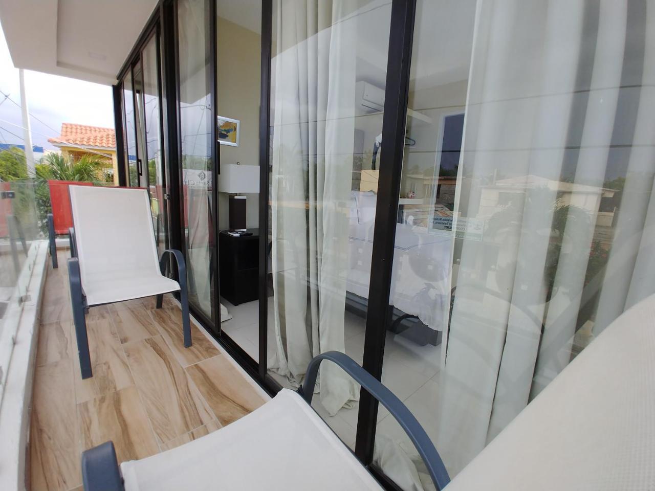 Hotel Santa Clara San Fernando de Monte Cristi Εξωτερικό φωτογραφία