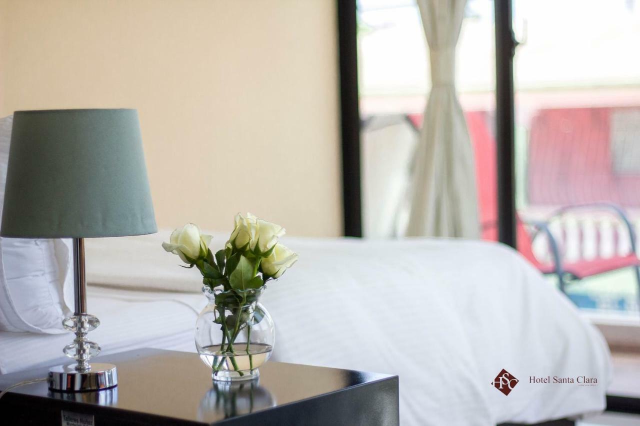 Hotel Santa Clara San Fernando de Monte Cristi Εξωτερικό φωτογραφία