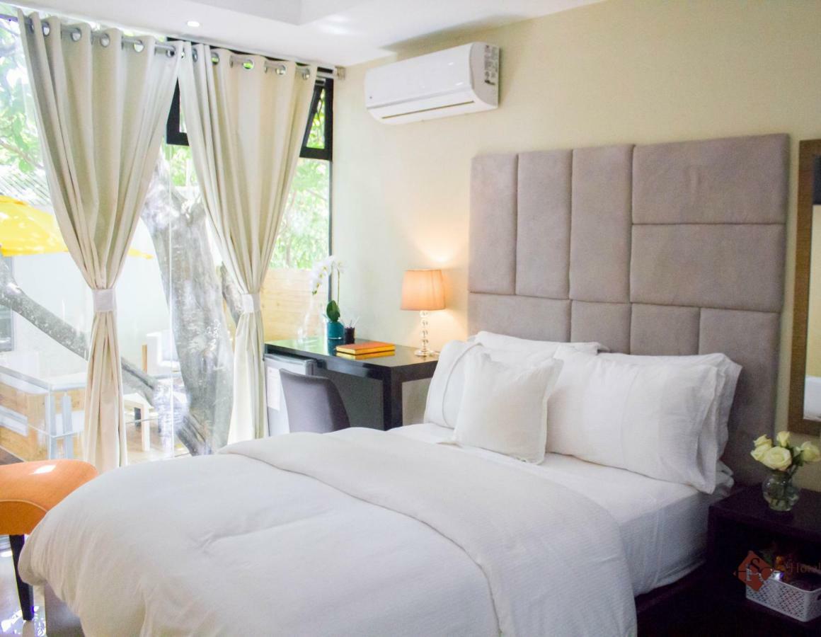 Hotel Santa Clara San Fernando de Monte Cristi Εξωτερικό φωτογραφία