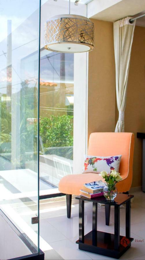 Hotel Santa Clara San Fernando de Monte Cristi Εξωτερικό φωτογραφία